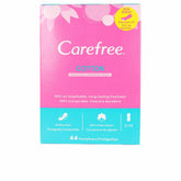 Gel de douche Carefree Carefree (44 Unidades)